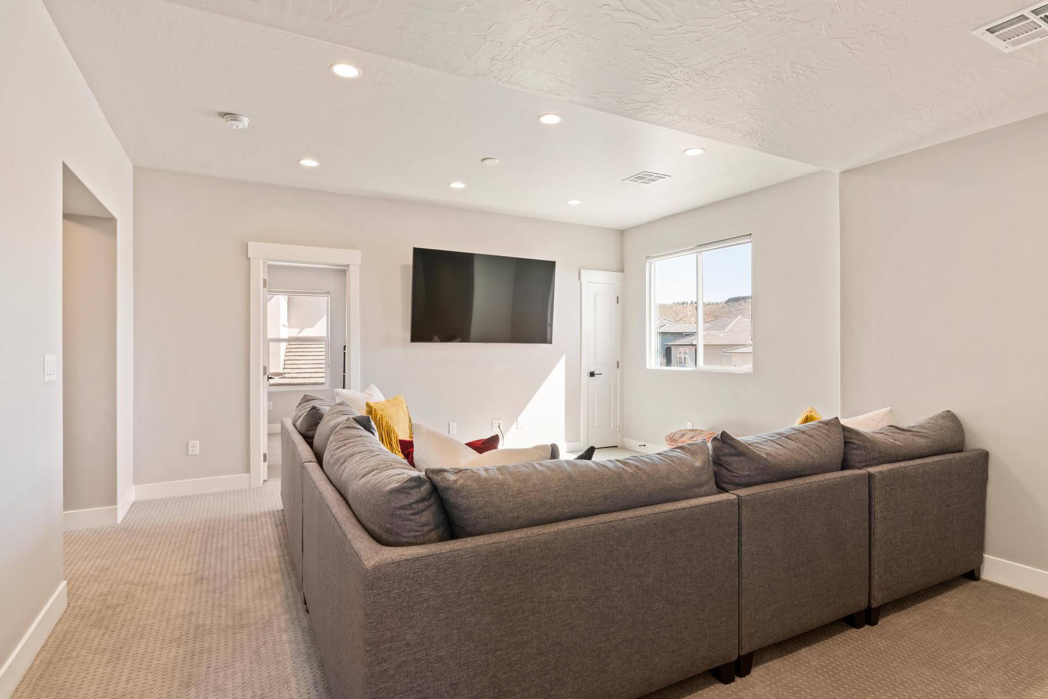 PASEOS AT SIENNA HILLS - Residential