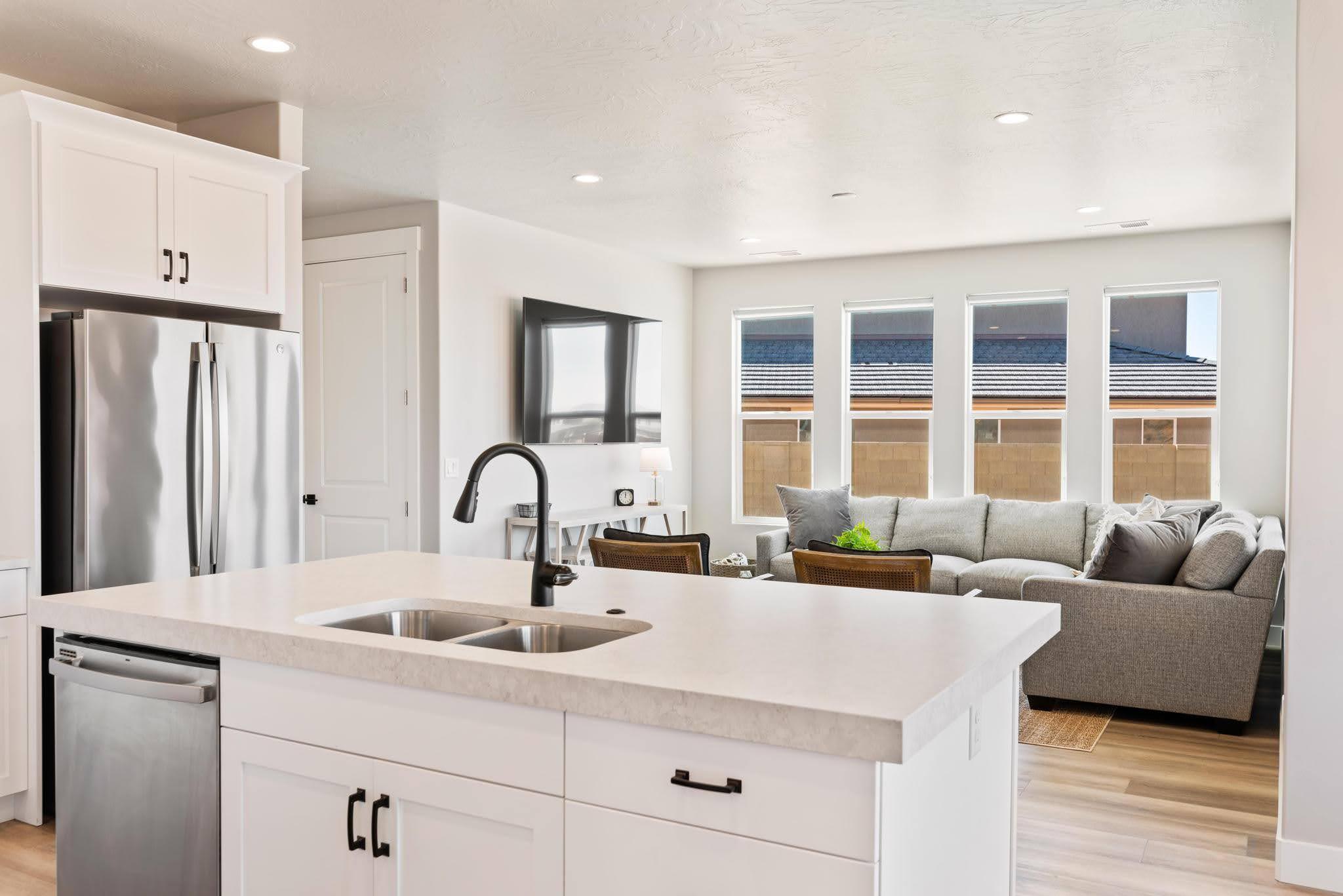 PASEOS AT SIENNA HILLS - Residential