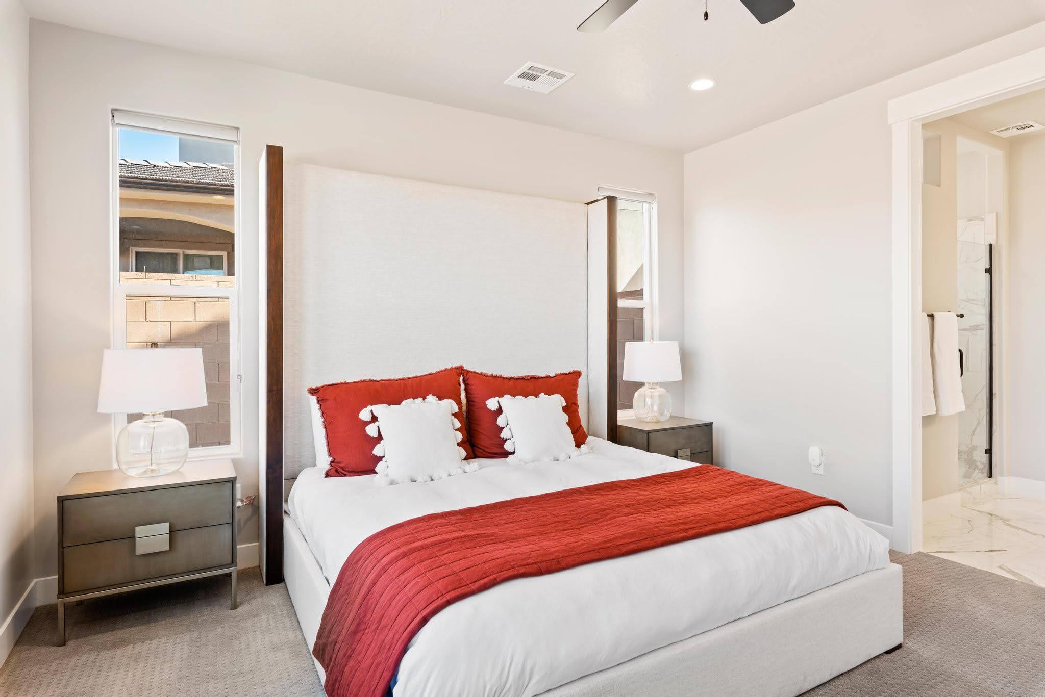PASEOS AT SIENNA HILLS - Residential