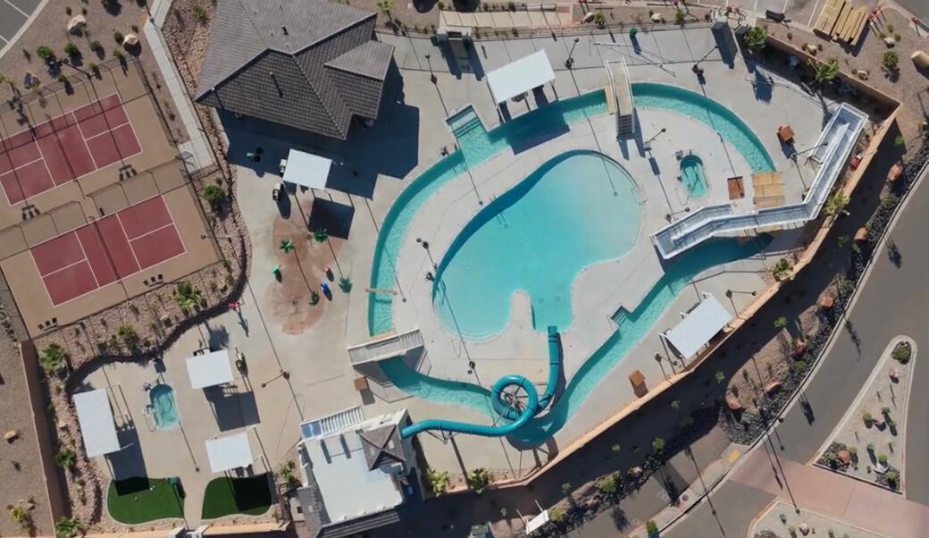PASEOS AT SIENNA HILLS - Residential