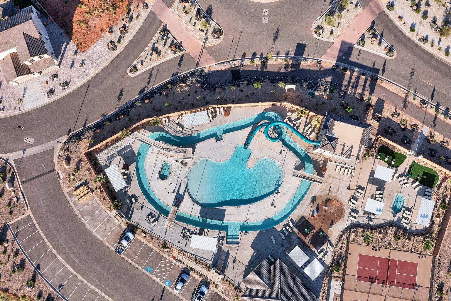 PASEOS AT SIENNA HILLS - Residential