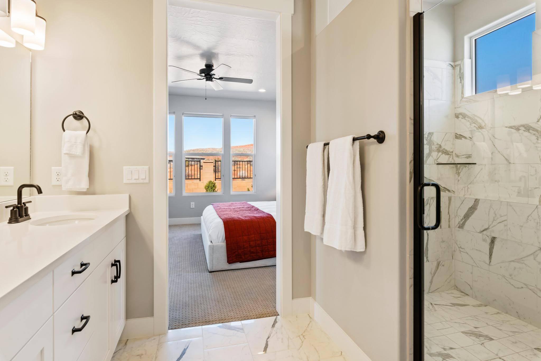 PASEOS AT SIENNA HILLS - Residential