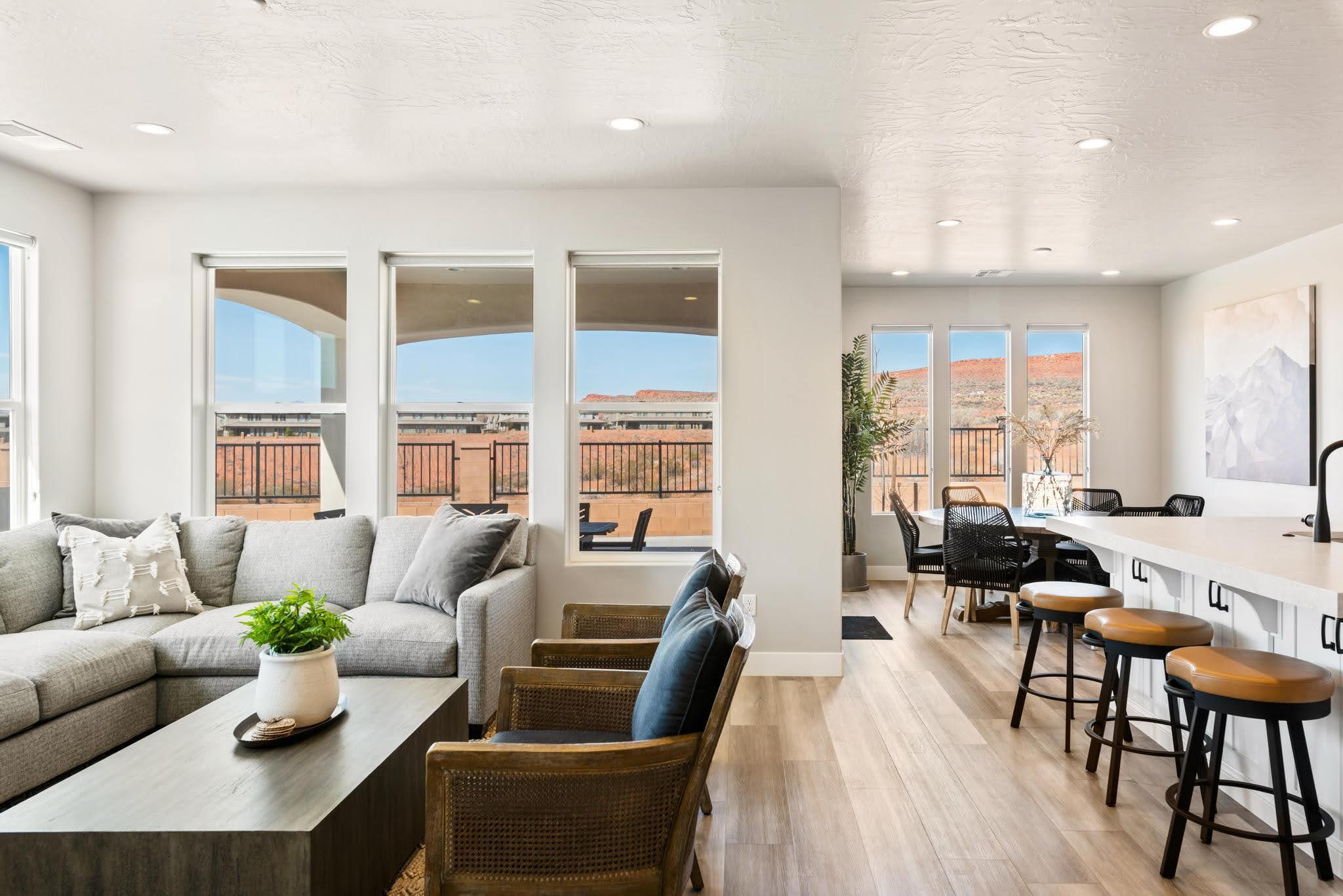 PASEOS AT SIENNA HILLS - Residential