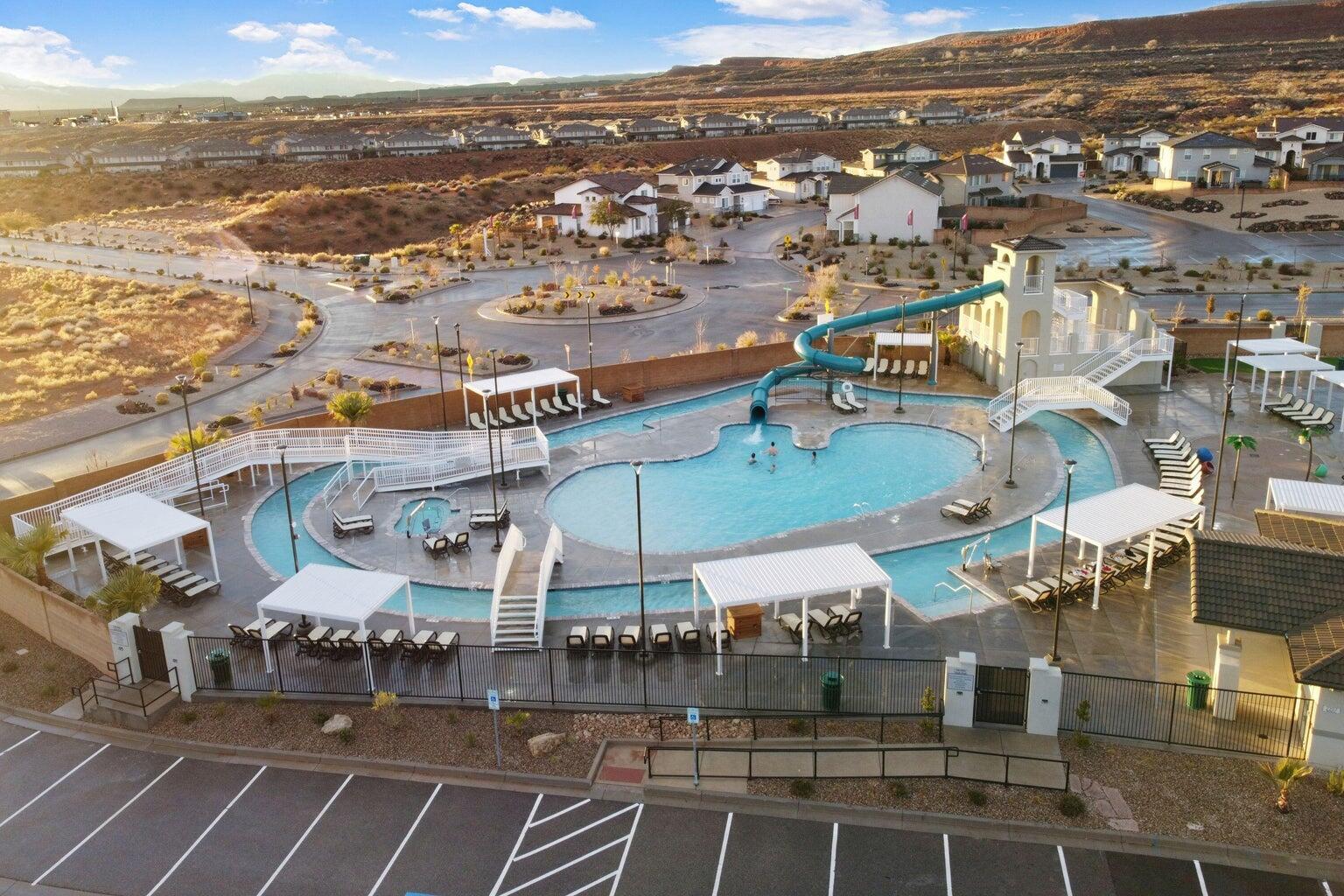 PASEOS AT SIENNA HILLS - Residential