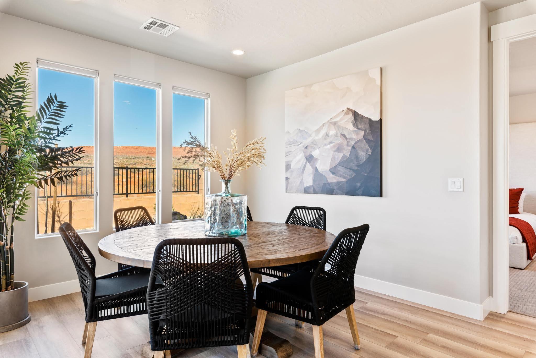 PASEOS AT SIENNA HILLS - Residential