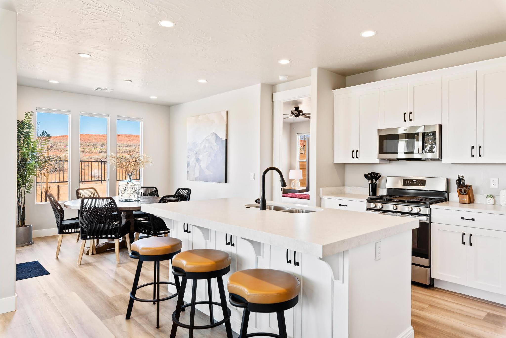 PASEOS AT SIENNA HILLS - Residential