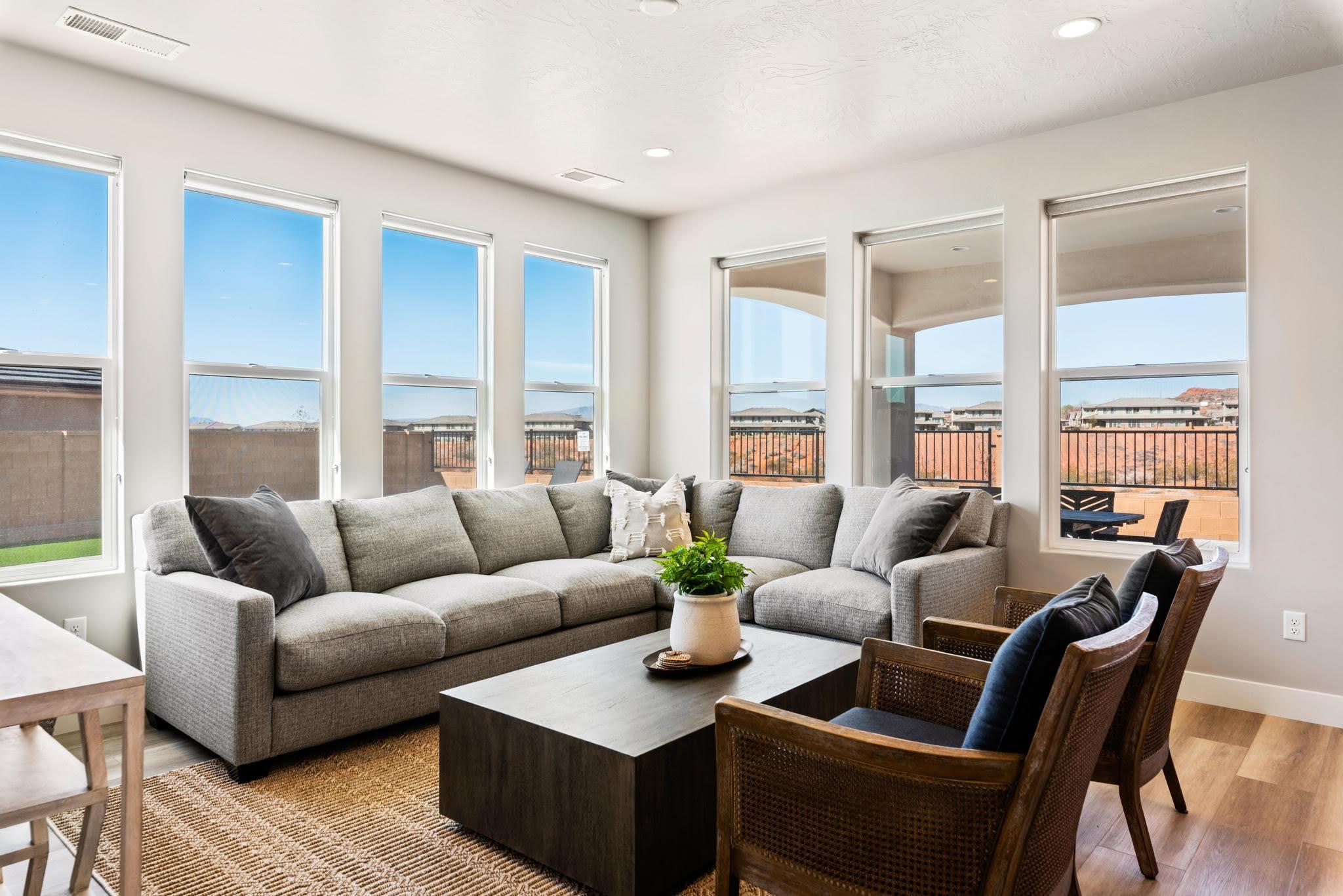 PASEOS AT SIENNA HILLS - Residential