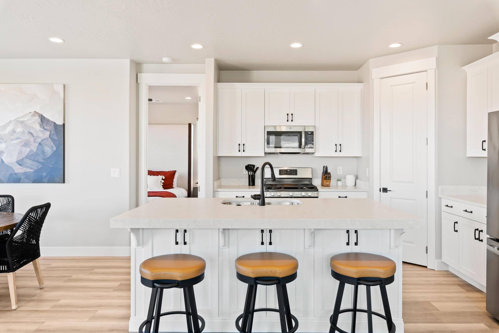PASEOS AT SIENNA HILLS - Residential