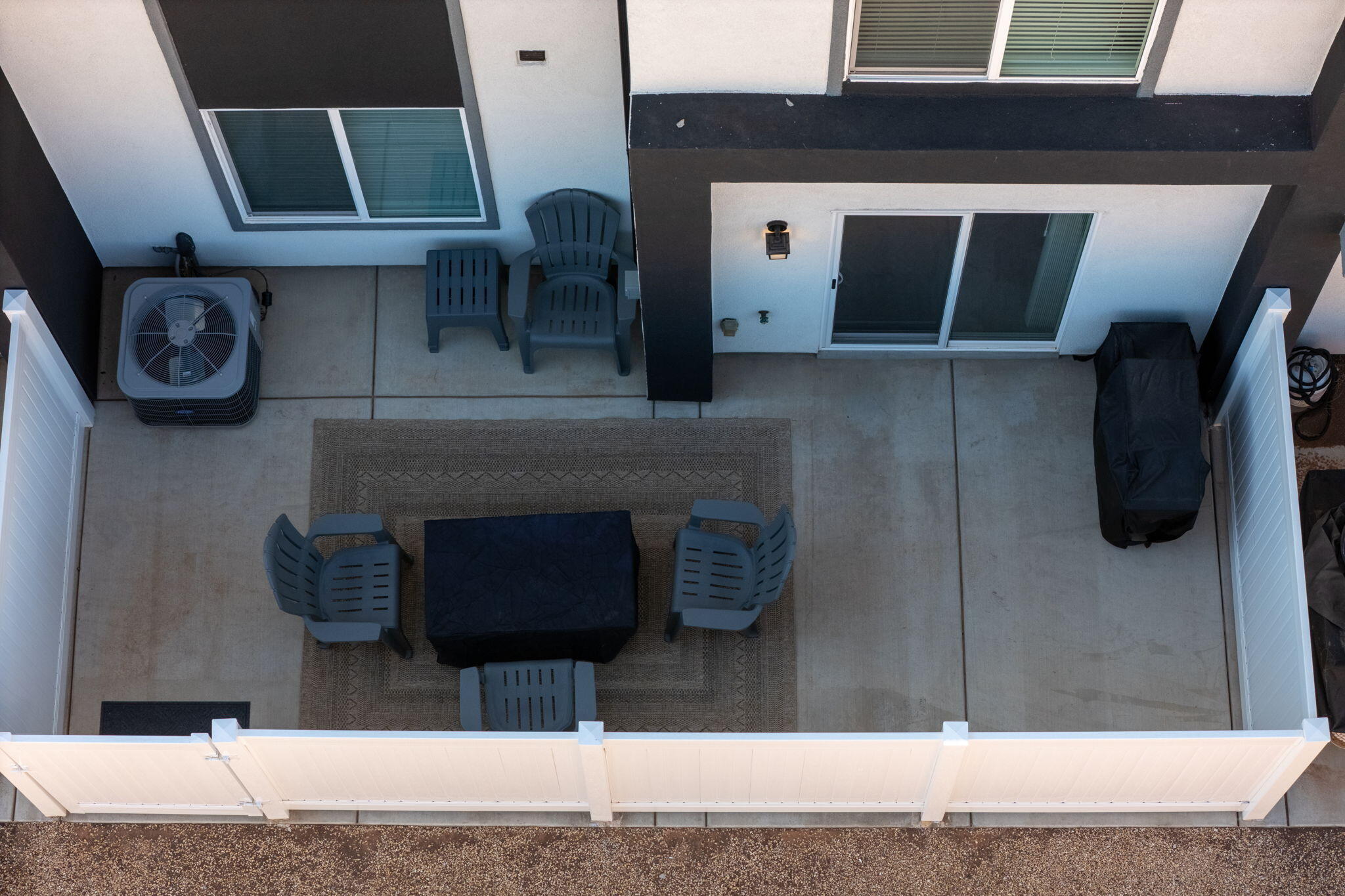 LABYRINTH PT AT LG VALLEY - Residential
