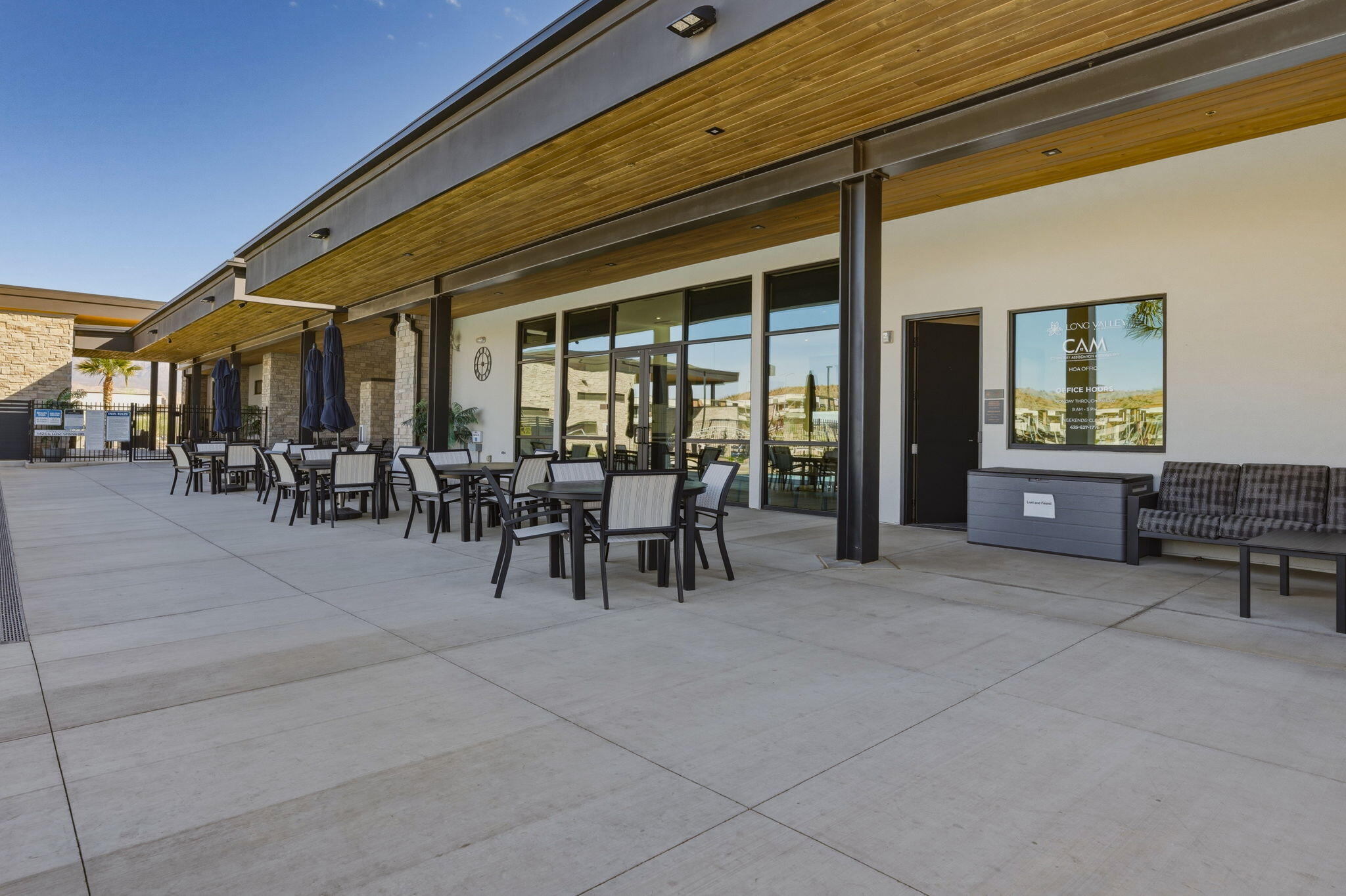 LABYRINTH PT AT LG VALLEY - Residential
