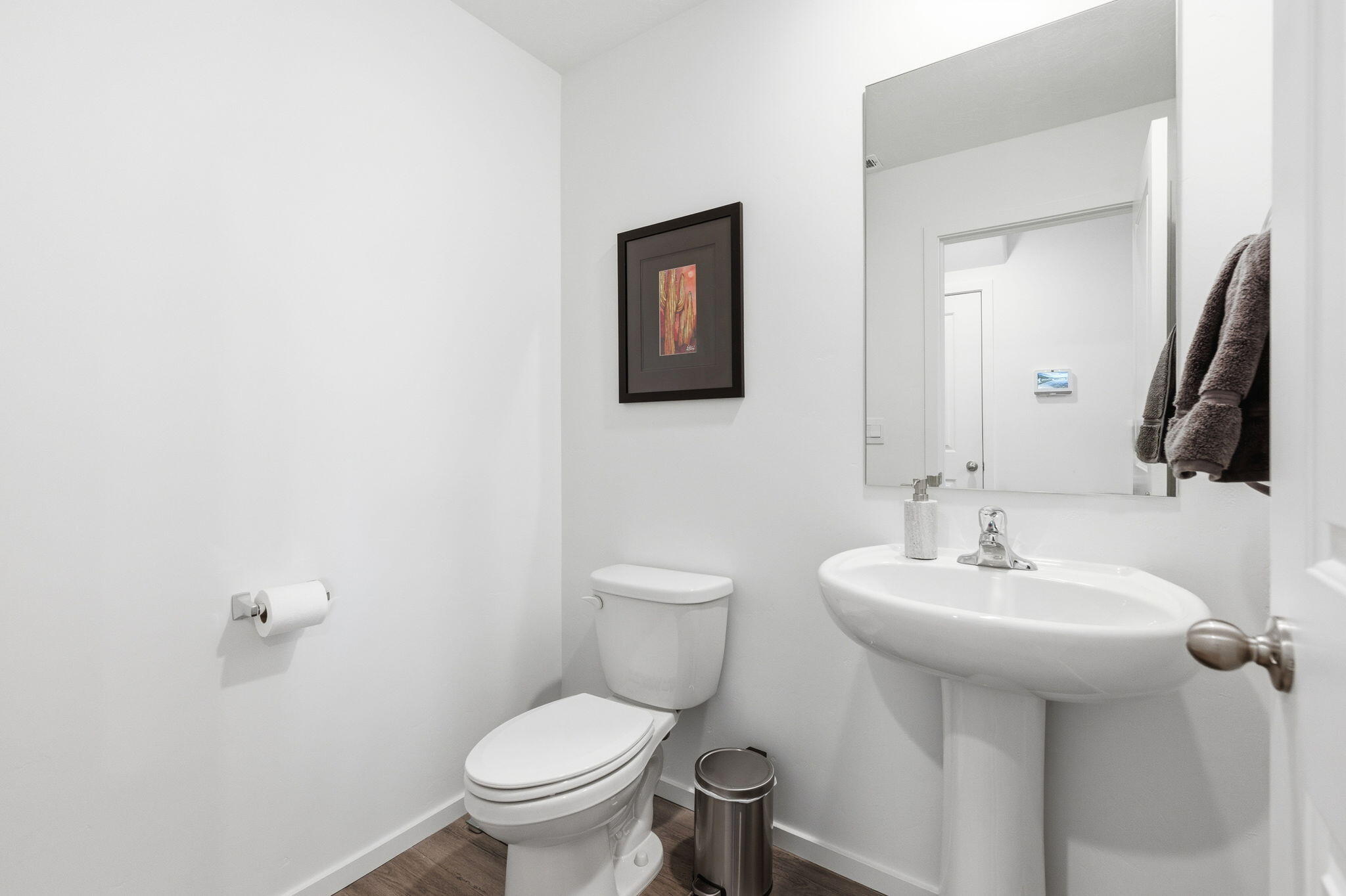 LABYRINTH PT AT LG VALLEY - Residential
