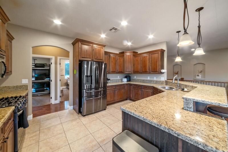 HURRICANE TOWNSITE - Residential