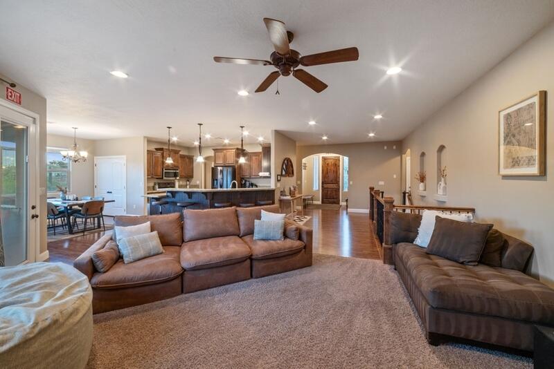 HURRICANE TOWNSITE - Residential