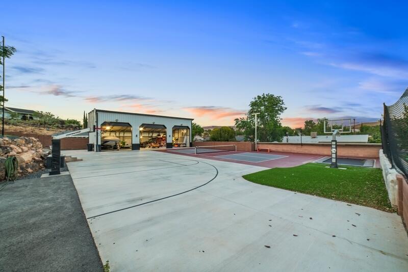 HURRICANE TOWNSITE - Residential
