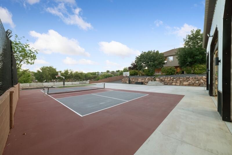 HURRICANE TOWNSITE - Residential