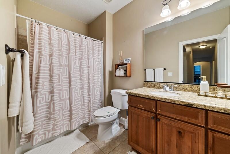 HURRICANE TOWNSITE - Residential
