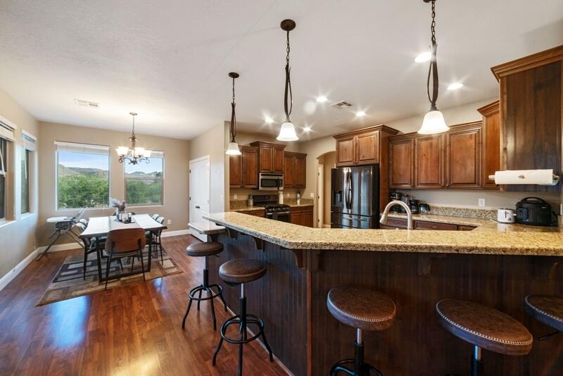 HURRICANE TOWNSITE - Residential