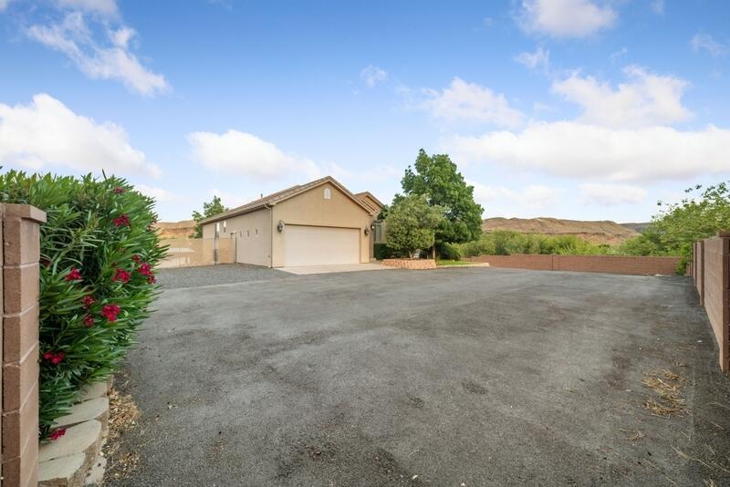 HURRICANE TOWNSITE - Residential