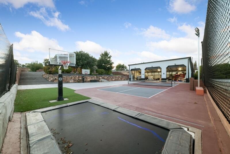 HURRICANE TOWNSITE - Residential