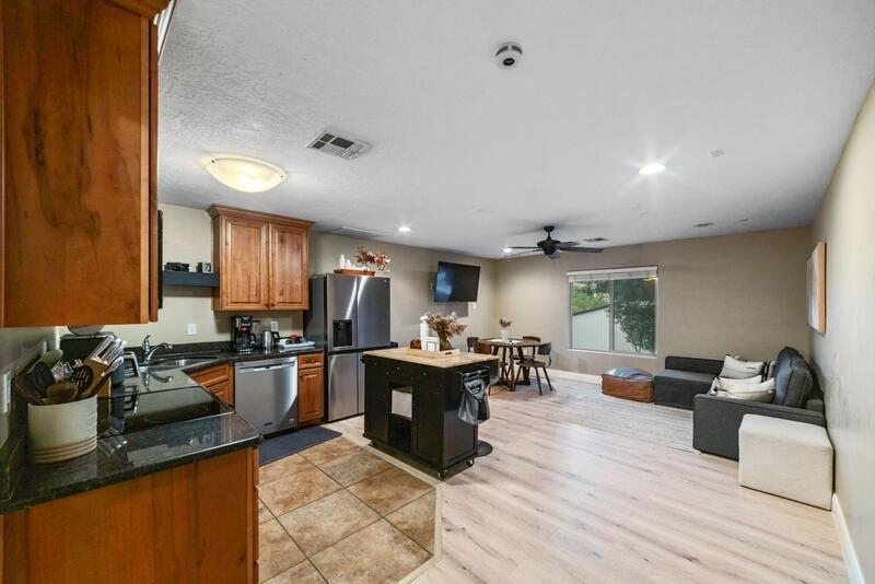 HURRICANE TOWNSITE - Residential