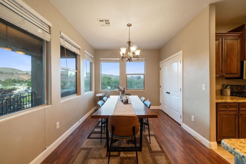 HURRICANE TOWNSITE - Residential