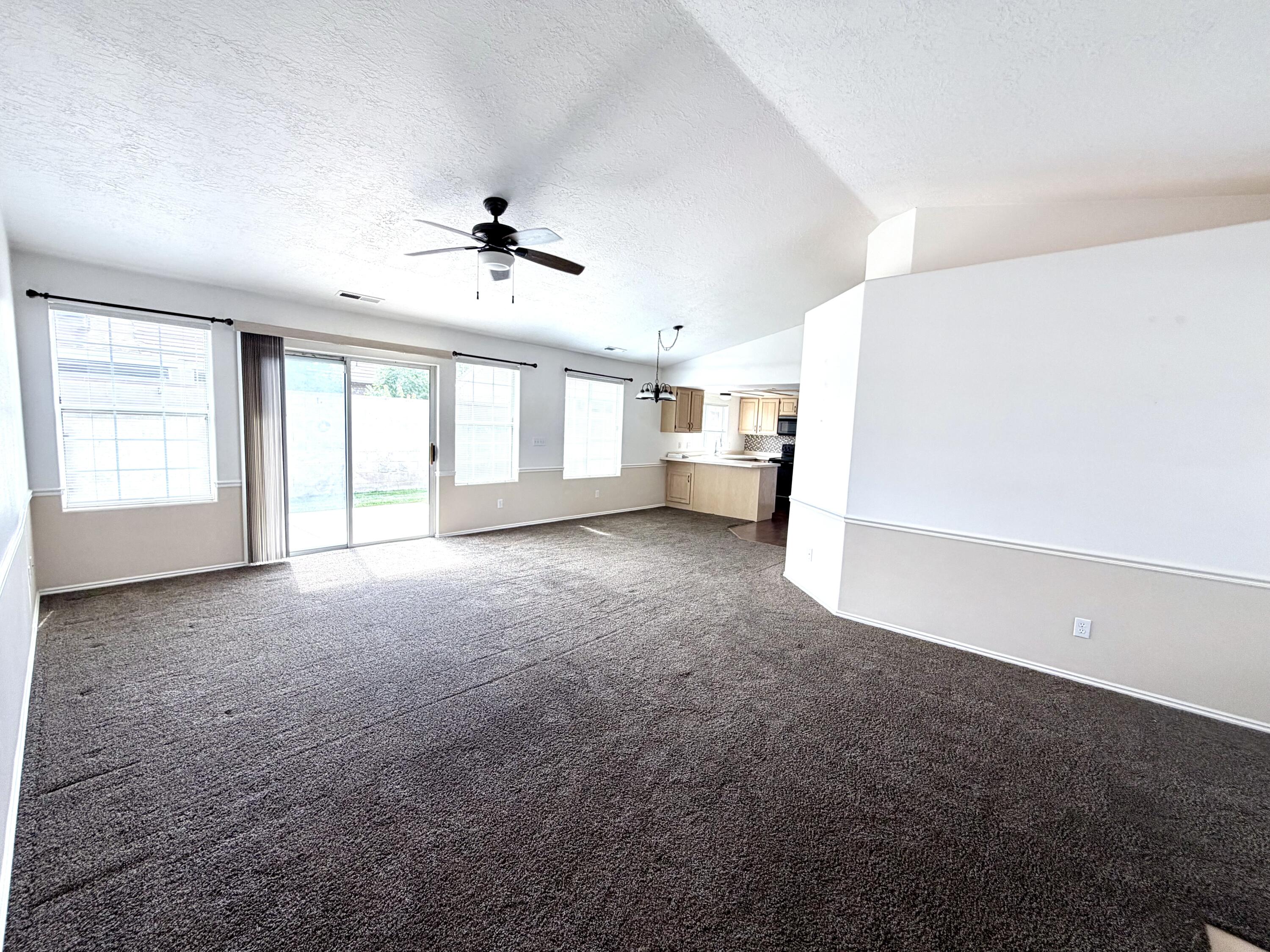 SUN COUNTRY MEADOWS SOUTH TOWNHOMES - Residential