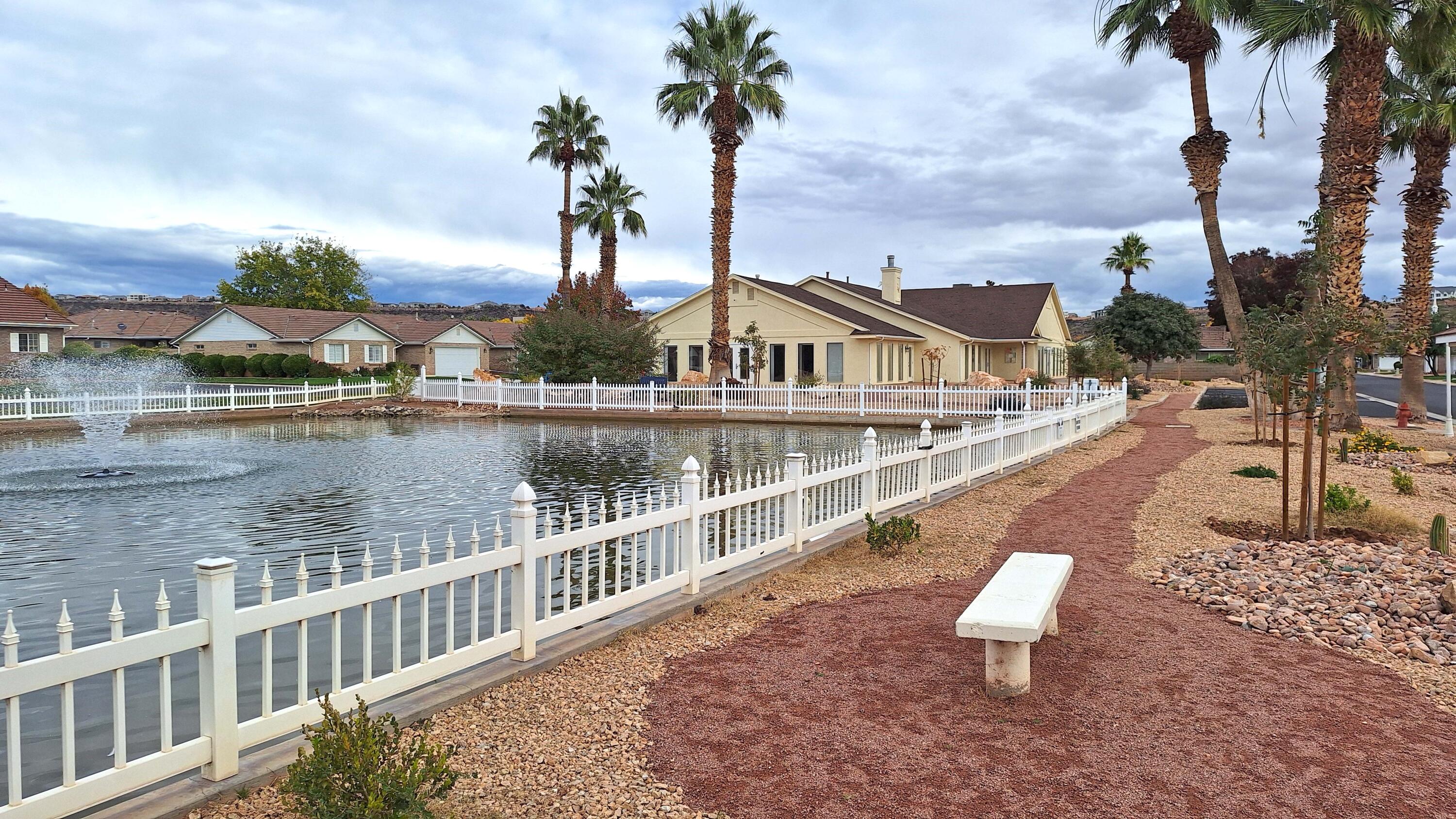 SUN COUNTRY MEADOWS SOUTH TOWNHOMES - Residential