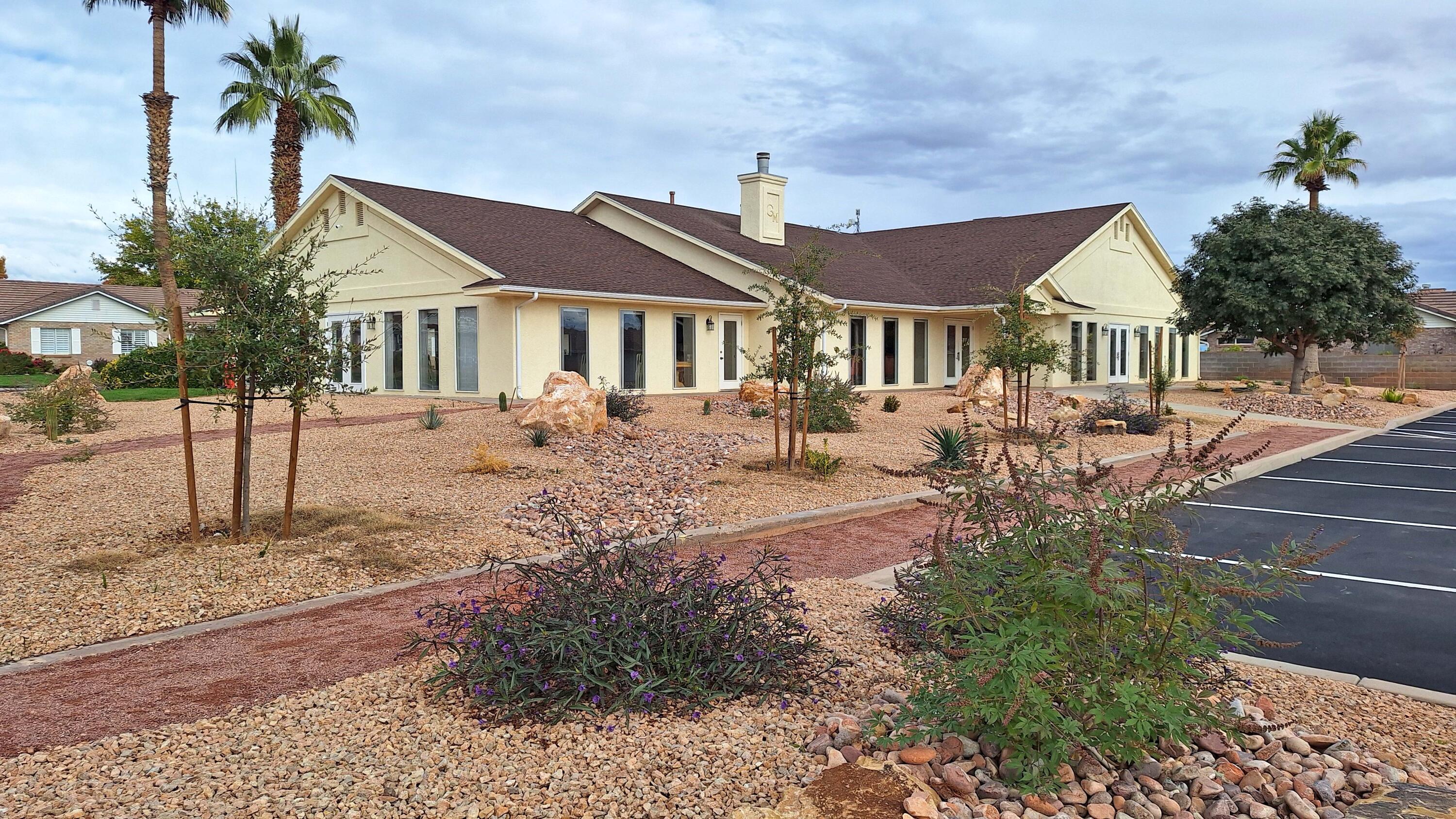 SUN COUNTRY MEADOWS SOUTH TOWNHOMES - Residential