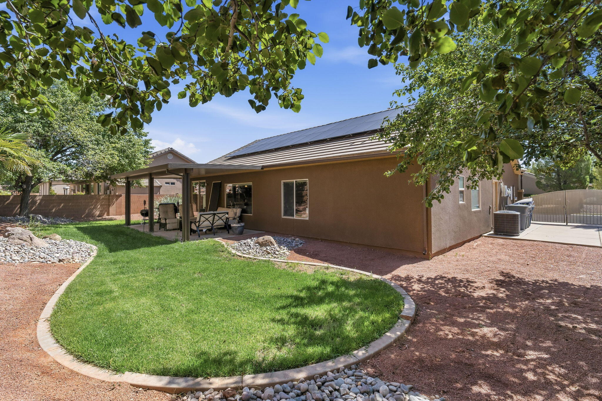 STONE GATE AT SEVEN HILLS - Residential