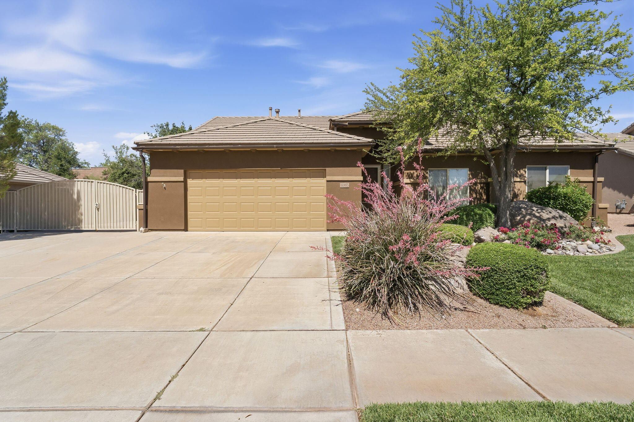 STONE GATE AT SEVEN HILLS - Residential