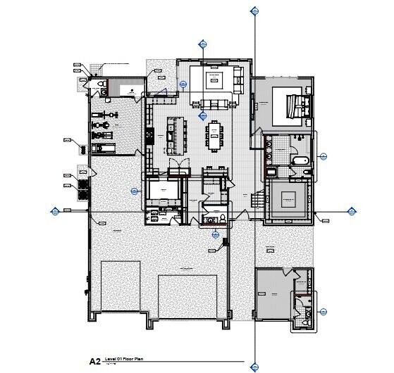 FINLEY FARMS - Residential