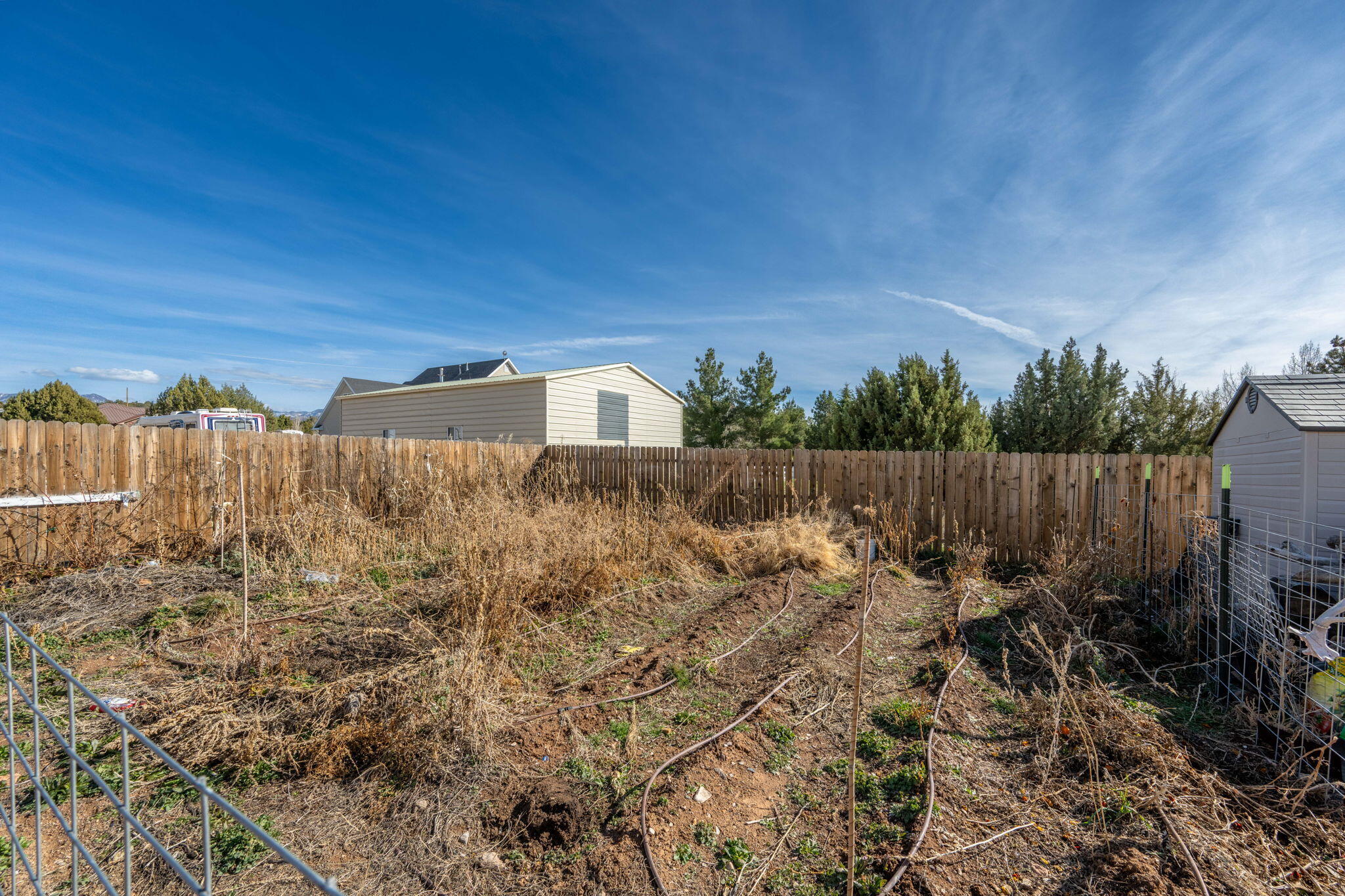 DIXIE DEER ESTATES - Residential