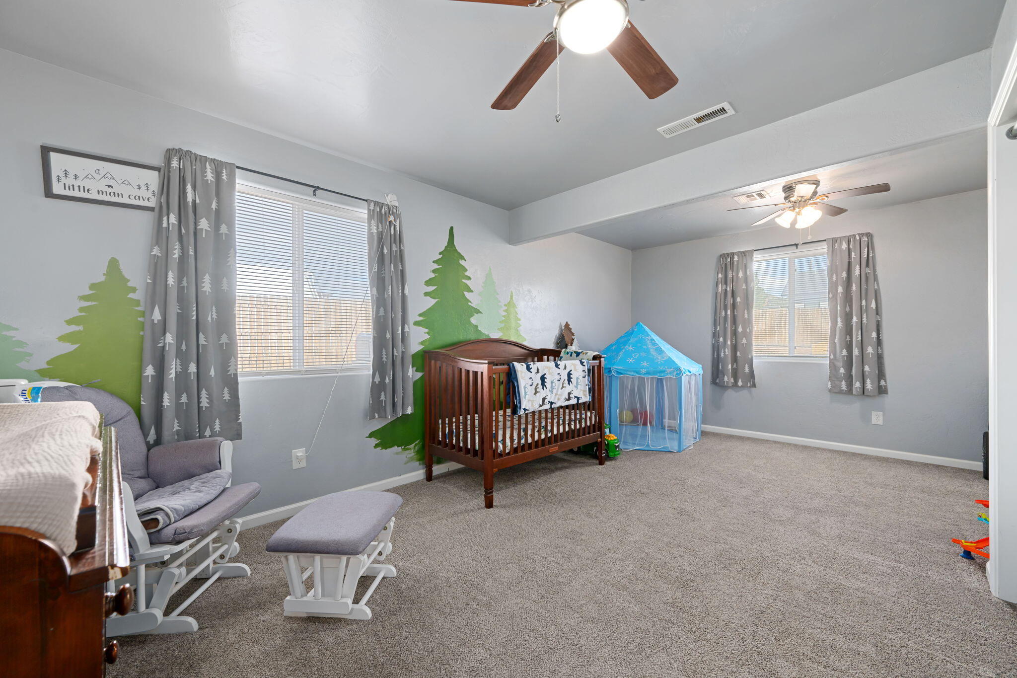 DIXIE DEER ESTATES - Residential