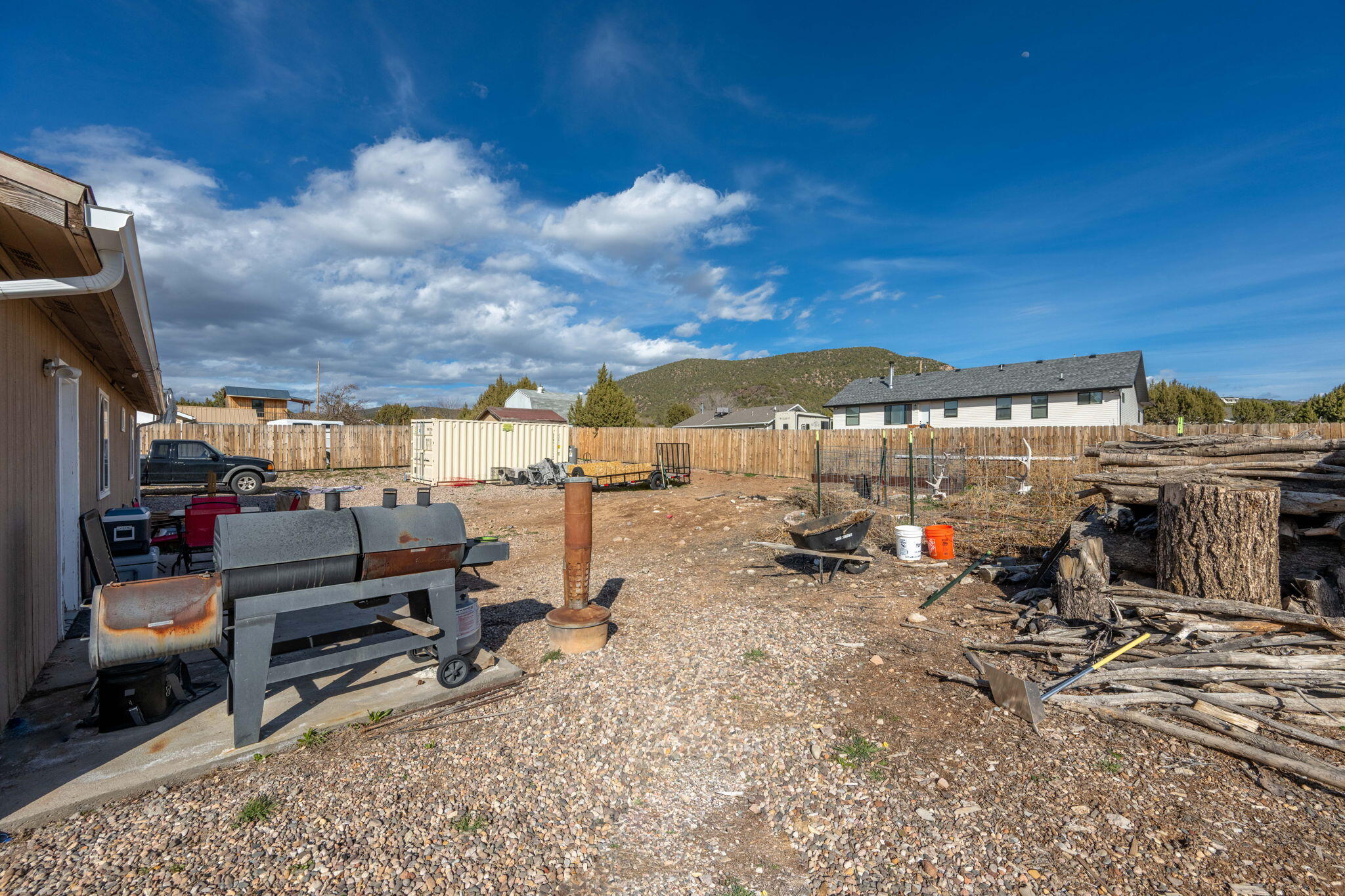 DIXIE DEER ESTATES - Residential