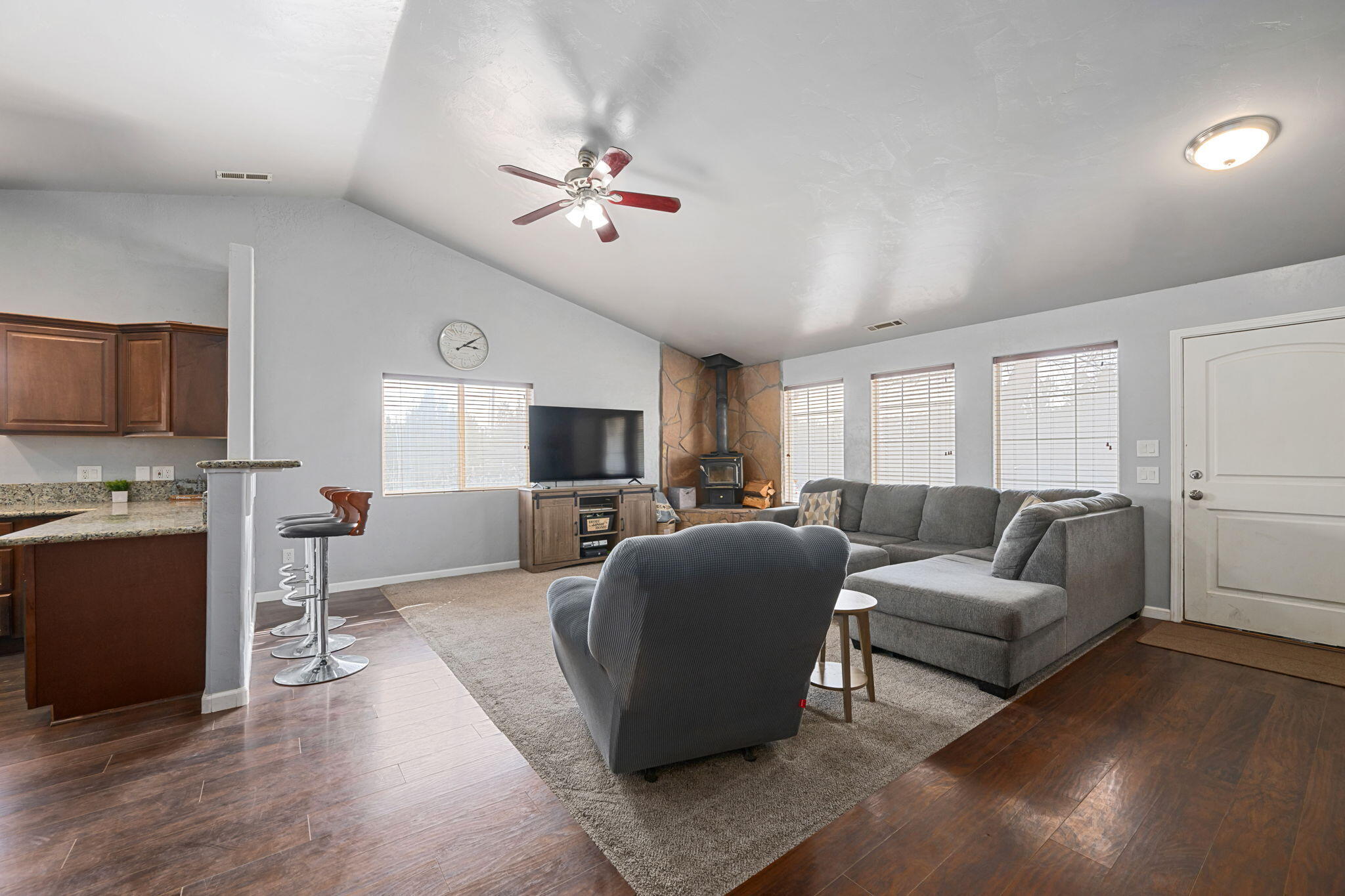 DIXIE DEER ESTATES - Residential