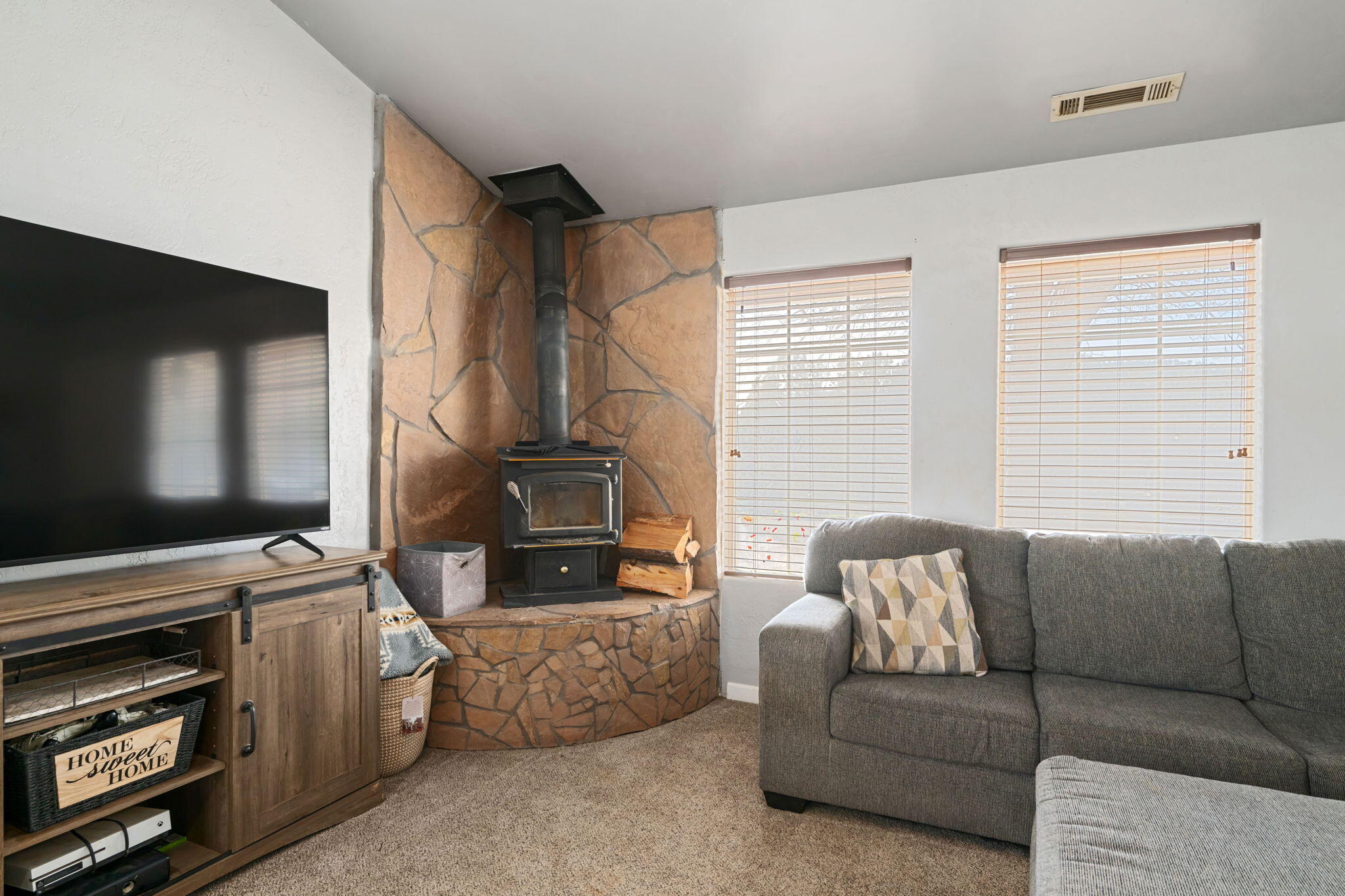 DIXIE DEER ESTATES - Residential