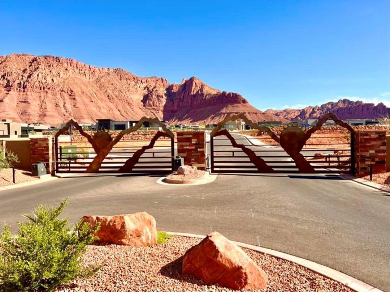 PALISADES AT SNOW CANYON - Residential