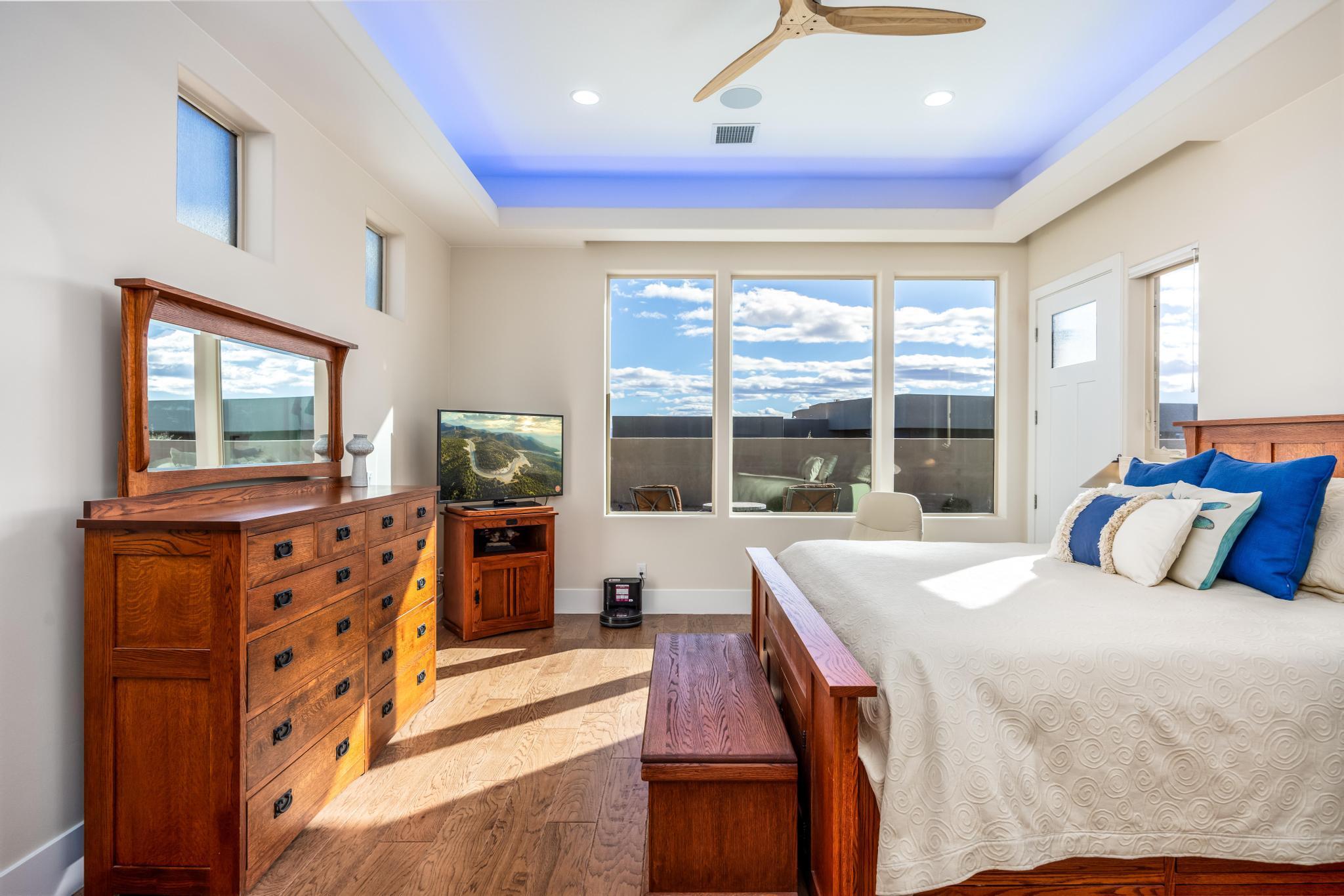 PALISADES AT SNOW CANYON - Residential