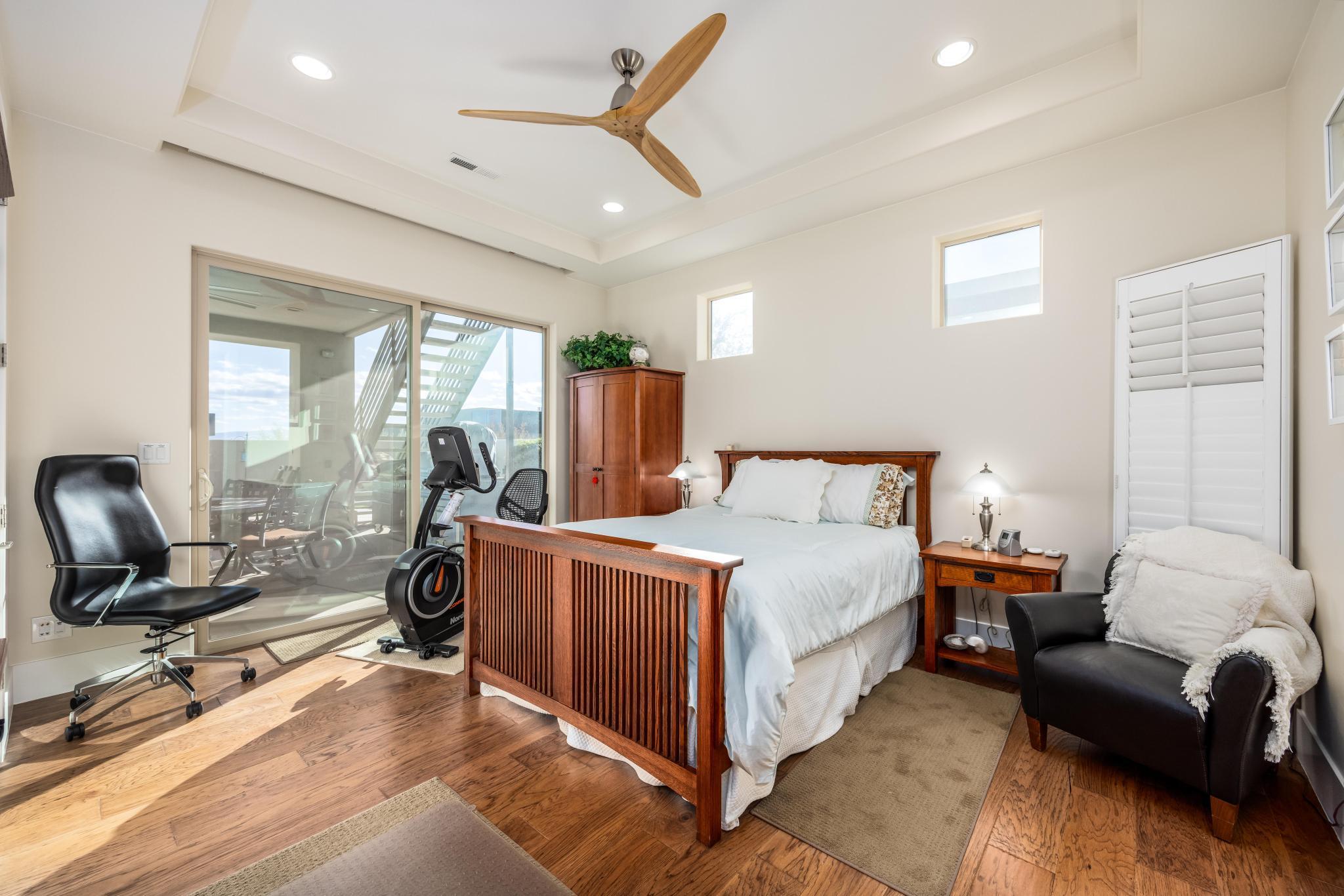 PALISADES AT SNOW CANYON - Residential