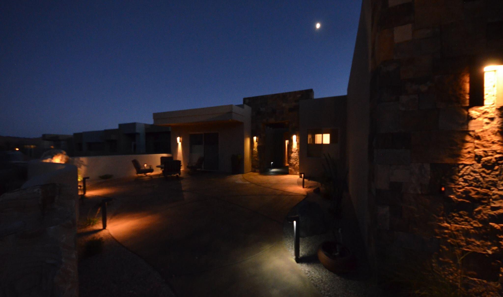 PALISADES AT SNOW CANYON - Residential