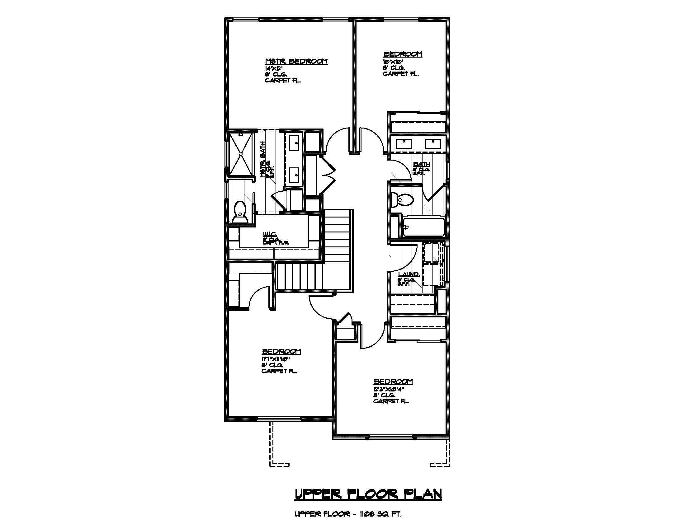 CRIMSON TRAILS - Residential