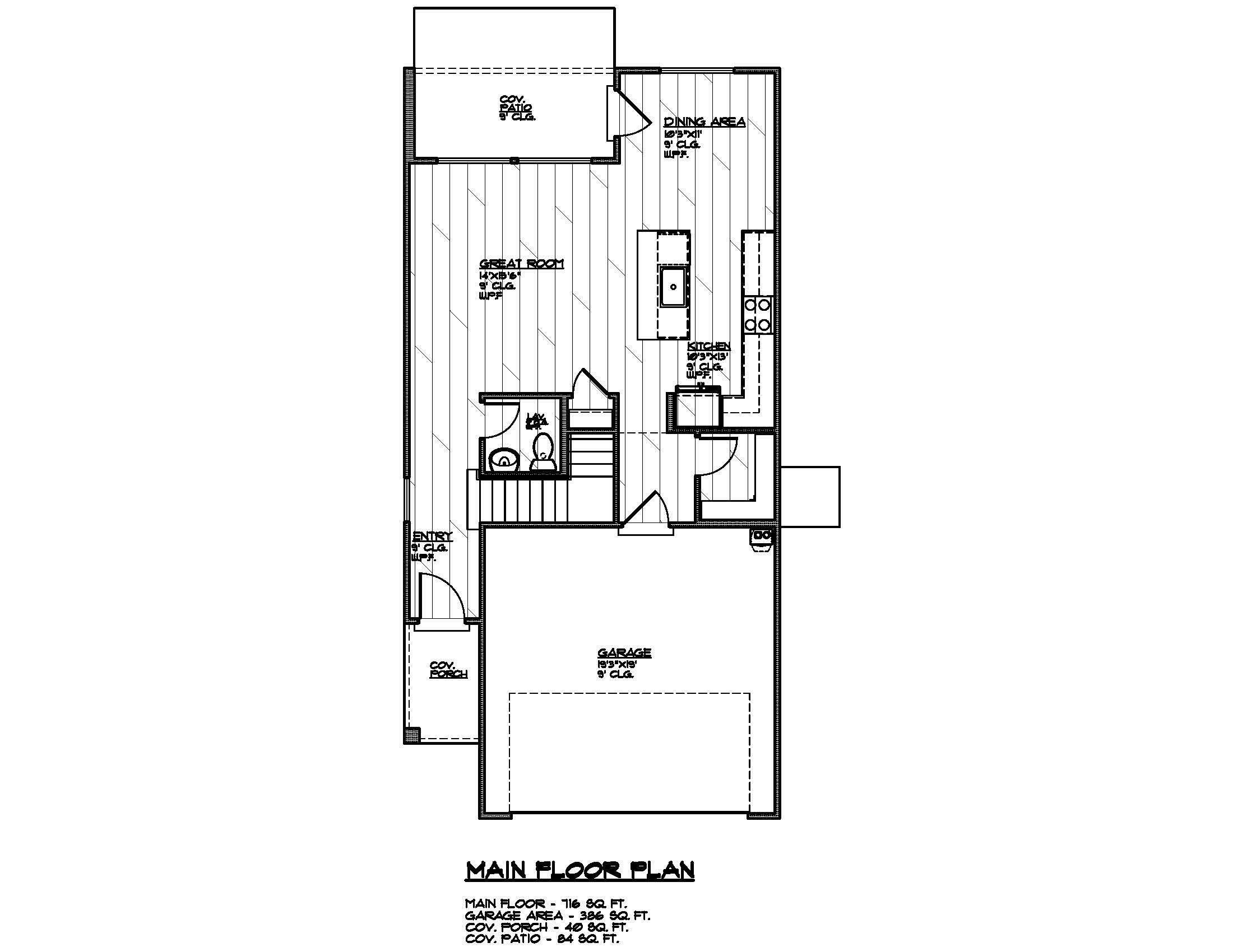 CRIMSON TRAILS - Residential