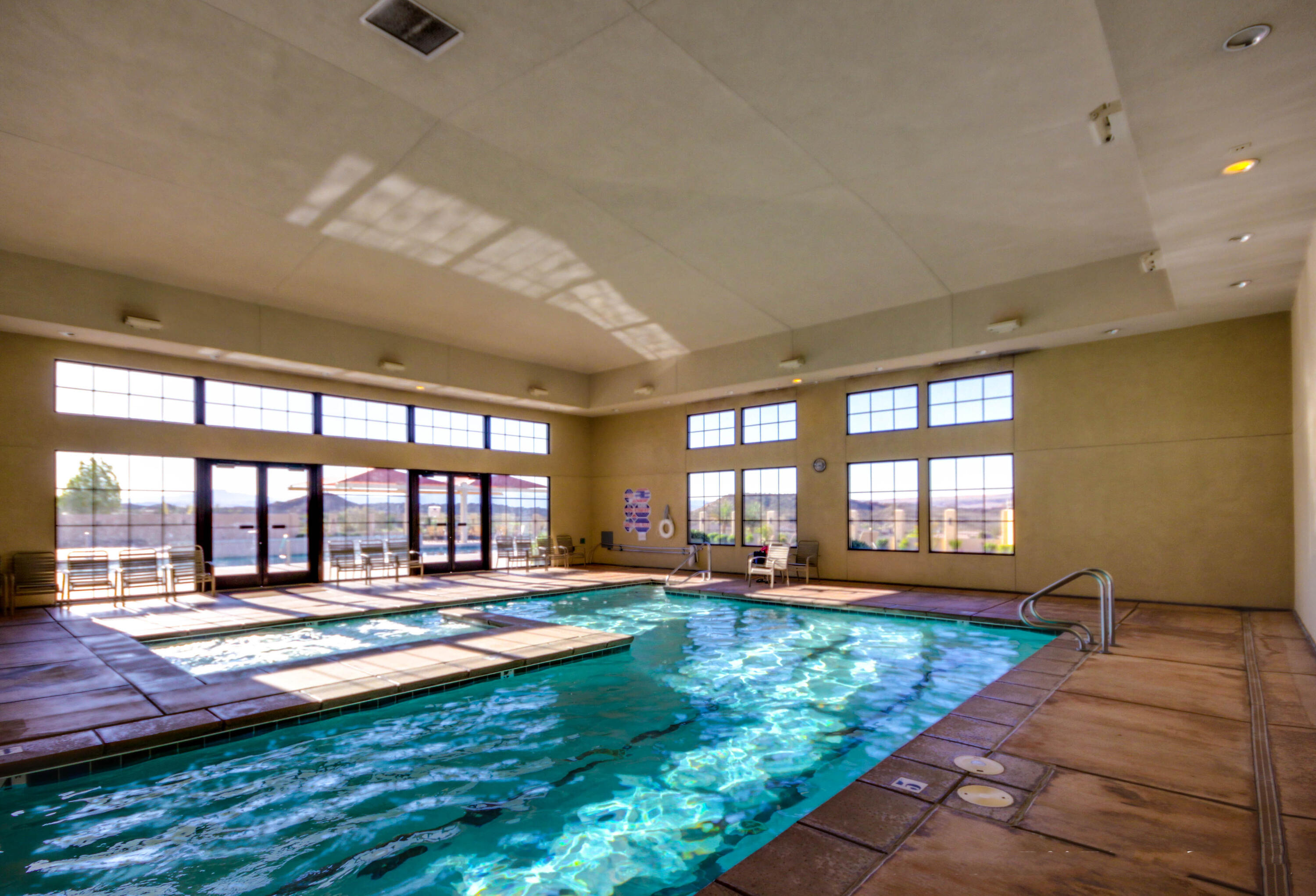 CORAL CANYON - Residential