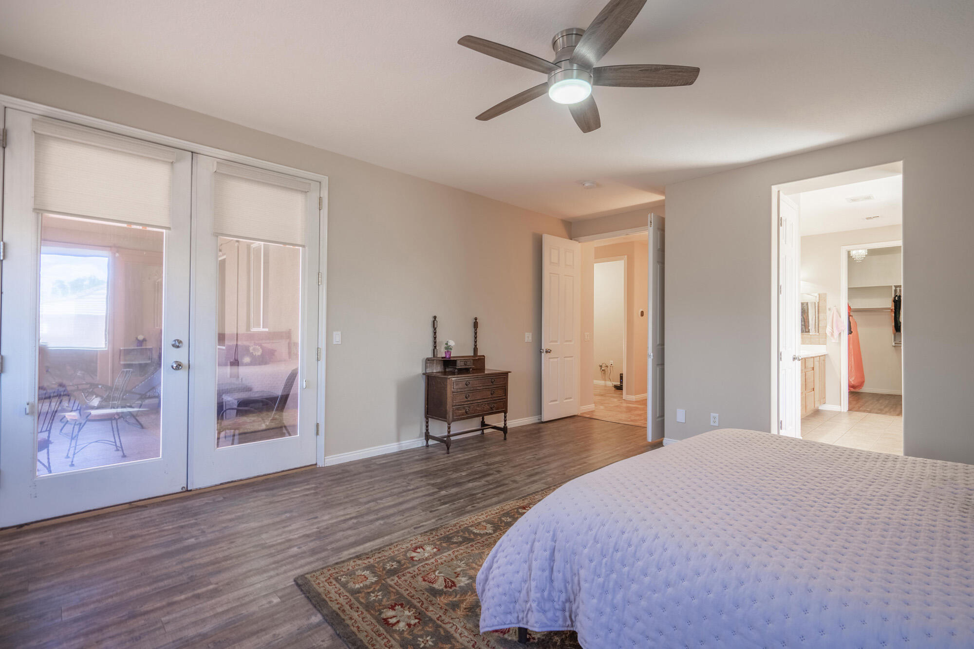 CORAL CANYON - Residential
