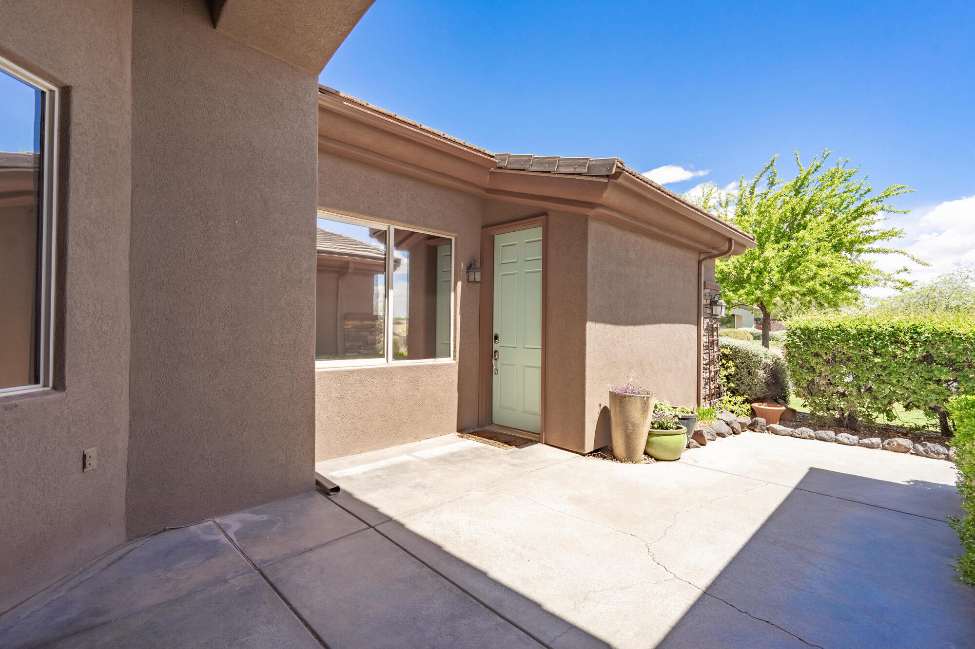CORAL CANYON - Residential