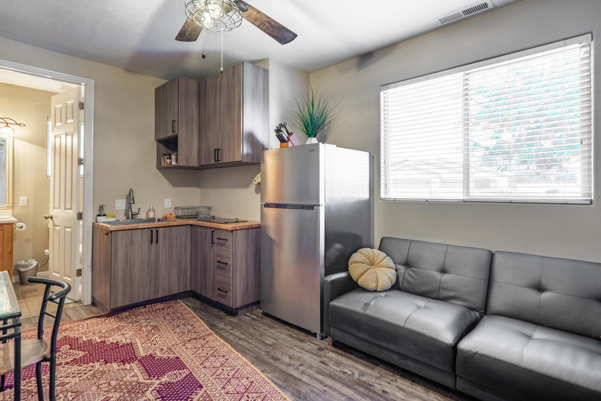 CORAL CANYON - Residential