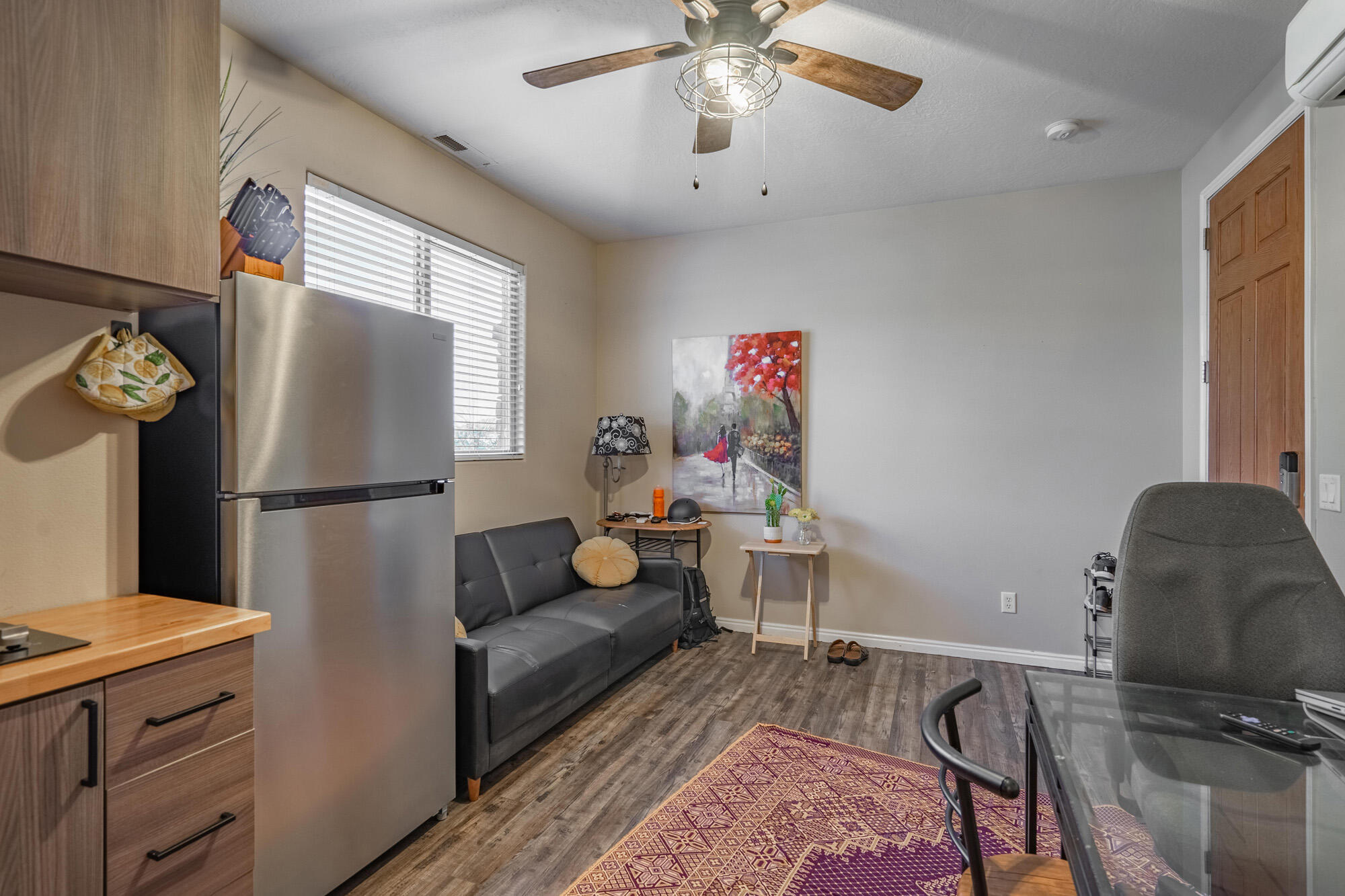 CORAL CANYON - Residential