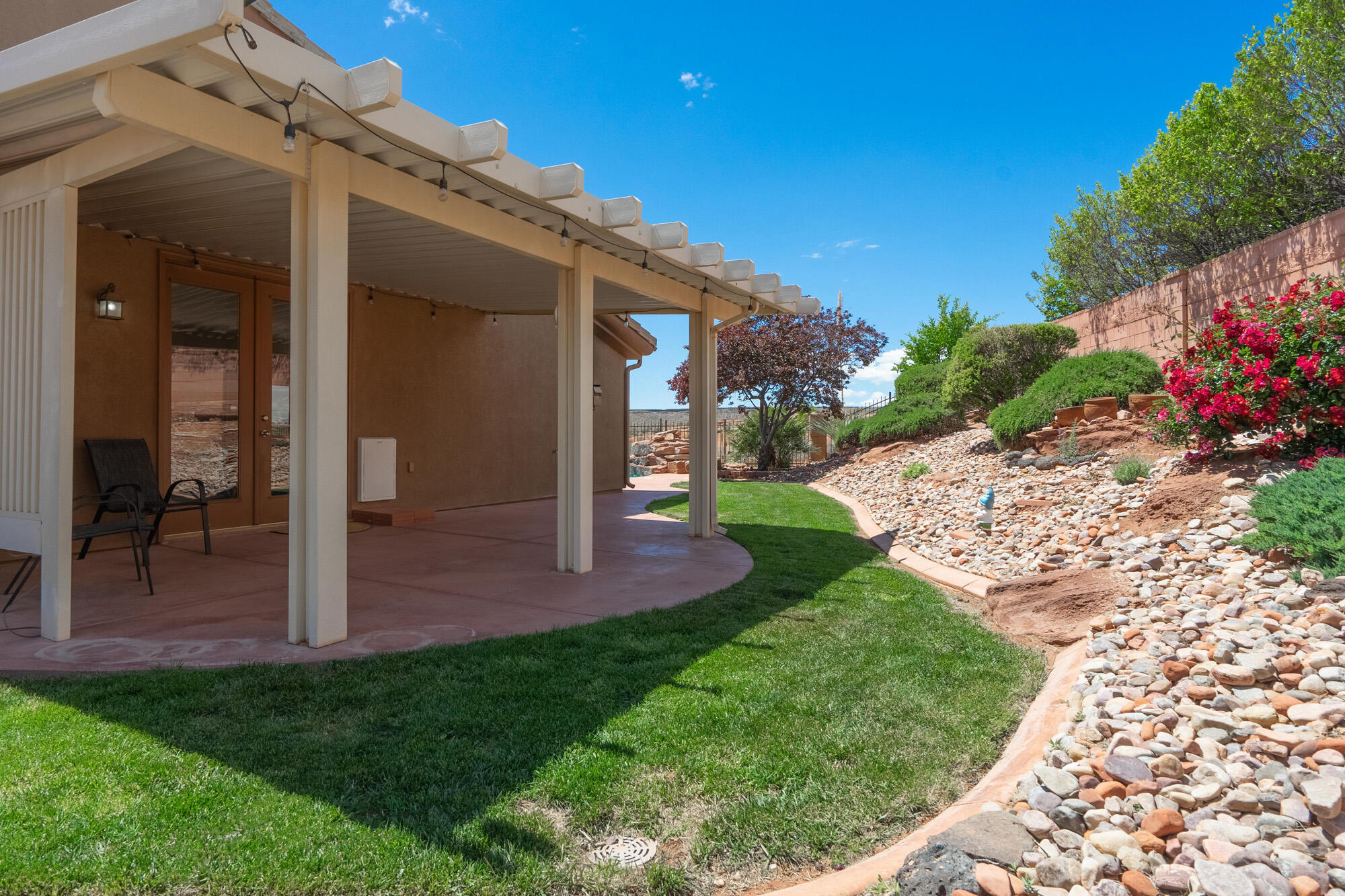 CORAL CANYON - Residential