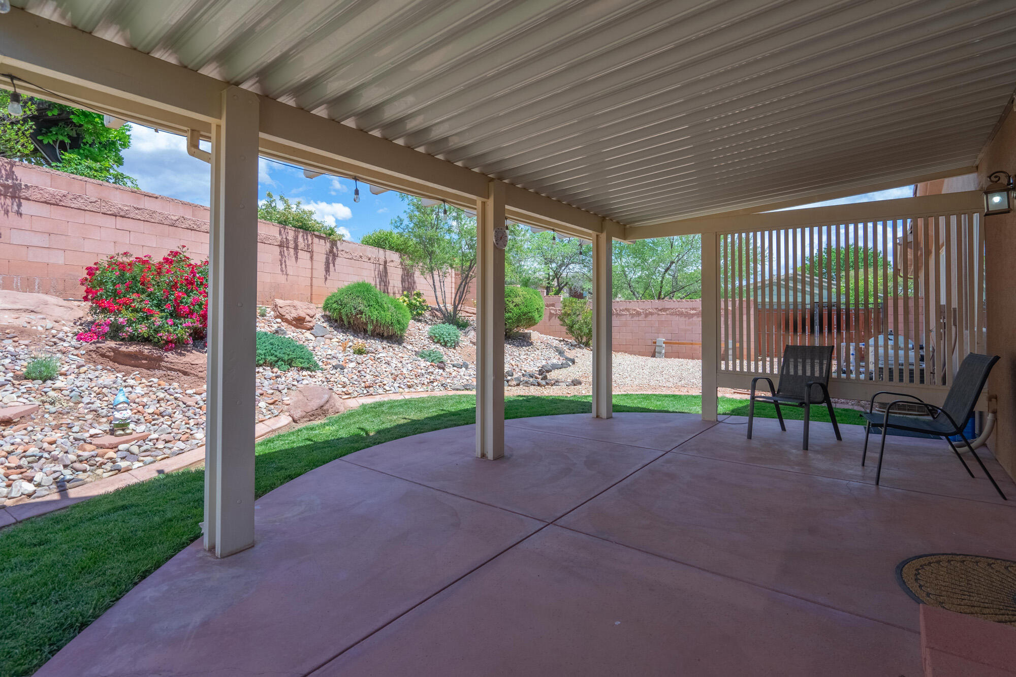 CORAL CANYON - Residential