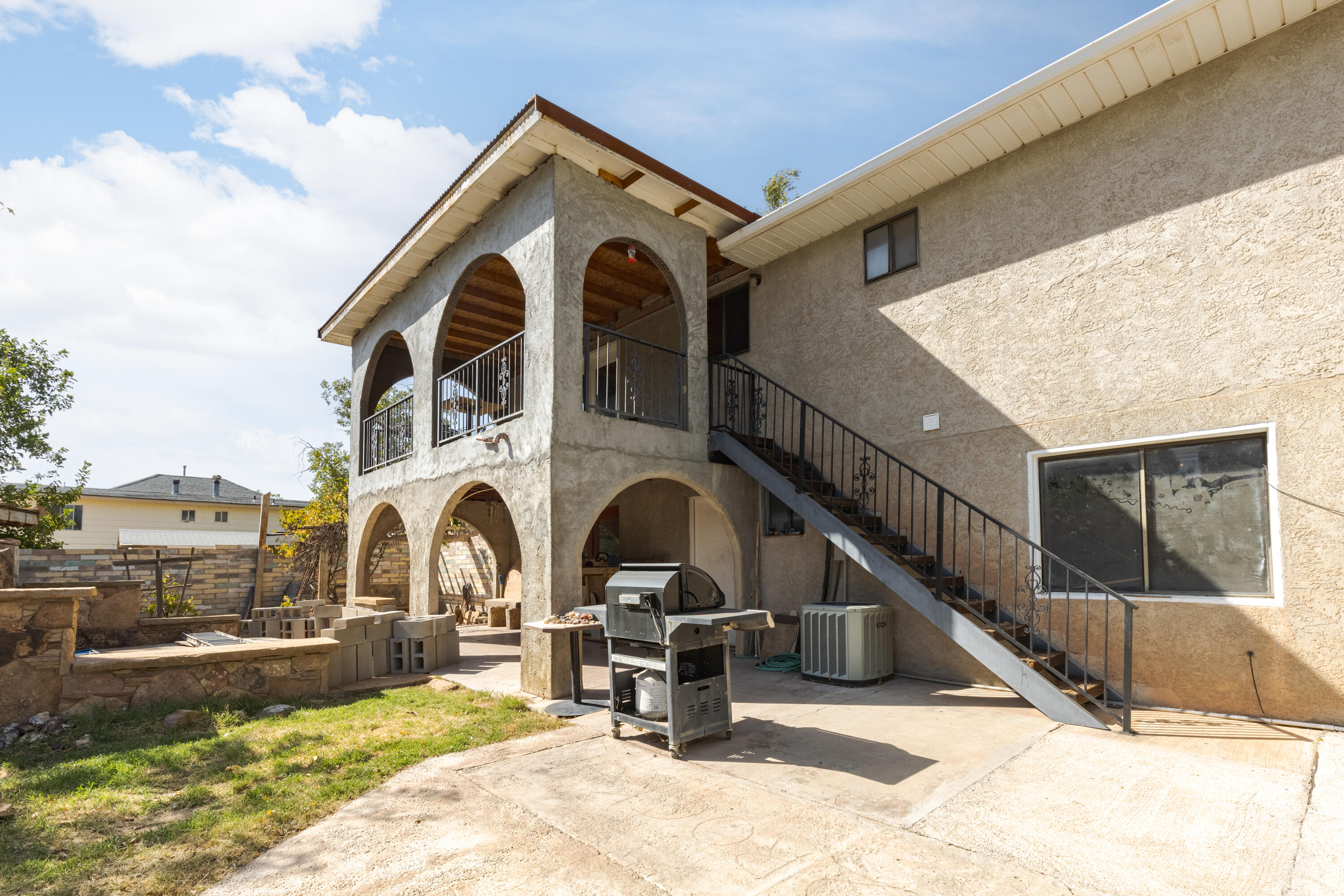 HURRICANE TOWNSITE - Residential